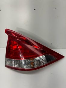 Honda Insight Mk2 2010 Right Driver Side Rear Tail Light Led 220-22874 A2l16b15s