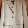 Koton 2 piece set (Matching blazer&skirt ) UK 8 Image 10