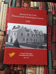 Cork History