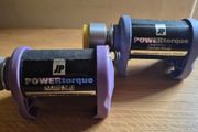JP PowerTorque Series II Model Engine Starters