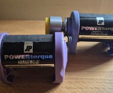 JP PowerTorque Series II Model Engine Starters