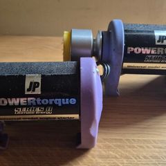 JP PowerTorque Series II Model Engine Starters