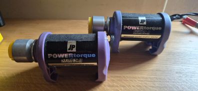 JP PowerTorque Series II Model Engine Starters
