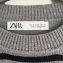 Brand New Zara Jumper Image 3
