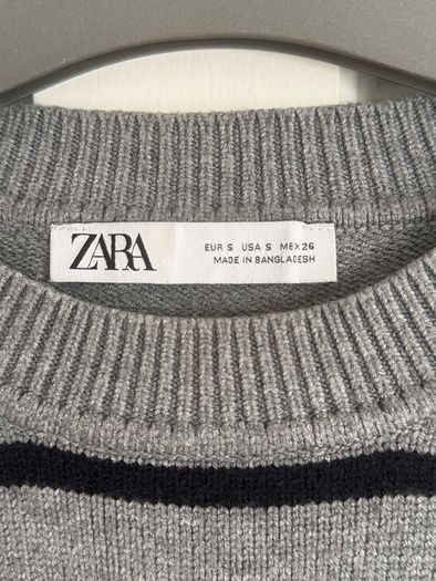 Brand New Zara Jumper
