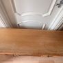 Wooden TV unit Image 2