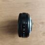 Fujifilm XF 27mm R WR (Like New) Image 3