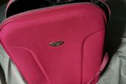 Suitcase Travel