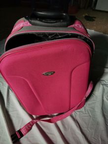 Suitcase Travel