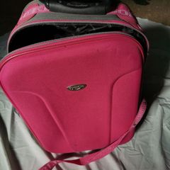 Suitcase Travel