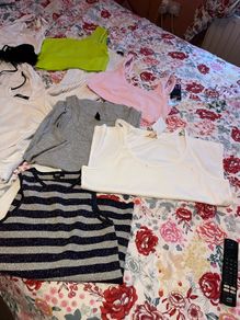 tops bundle size L