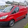 Ford transit custom 151 Image 2