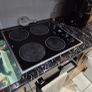 Belling Electric Hob Image 2