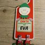19 New Xmas Doorhangers Image 8