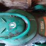 Electric lawnmower Image 2