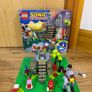 LEGO Sonic the Hedgehog 76998 Image 2