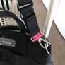 baby Mel baby changing bag Image 2