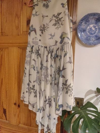 next girl dress