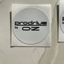 Subaru prodrive centre caps stickers Image 5