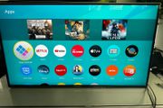 Panasonic 40" Ultra HDR 4K Smart TV