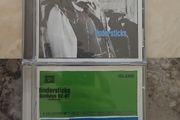 Tindersticks 2 CD Lot