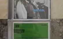 Tindersticks 2 CD Lot