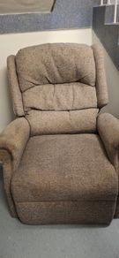 FREE recliner