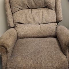 FREE recliner
