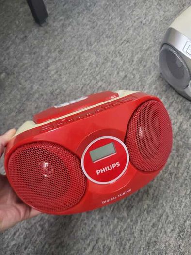 Philips CD Player
