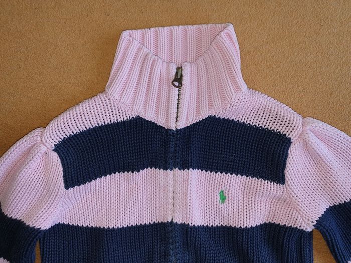 Ralph Lauren cardigan 6y