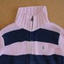 Ralph Lauren cardigan 6y Image 3