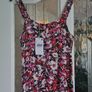 Mango summer maxi dress Image 4