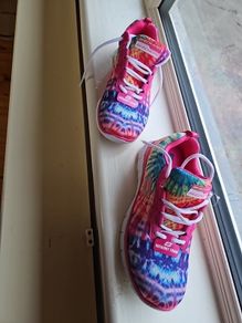 Ladies Skechers