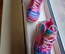 Ladies Skechers
