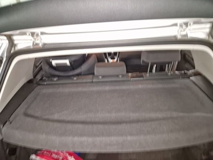 Volkswagen Golf 2009