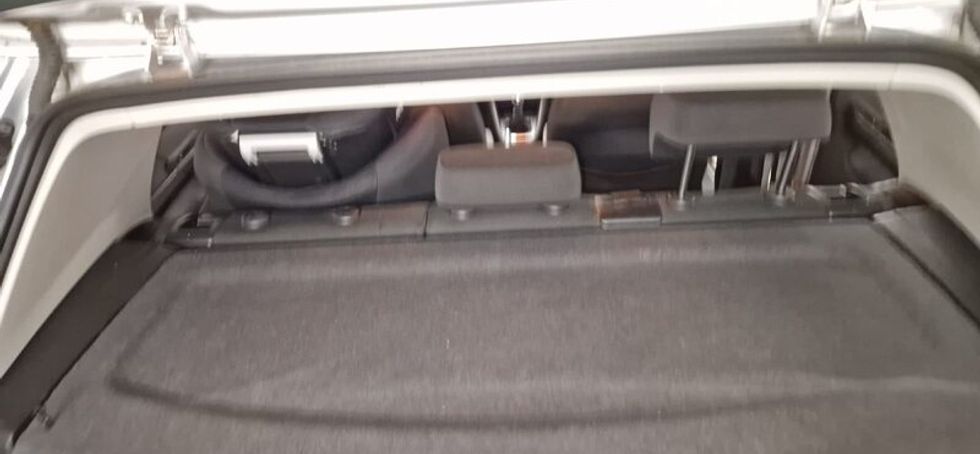 Volkswagen Golf 2009