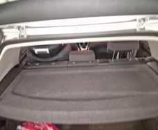 Volkswagen Golf 2009