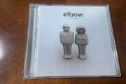 elbow Cast of Thousands CD