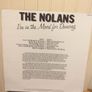 The Nolans. Image 2