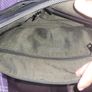 Original Jasper Conran Leather Laptop Shoulder Bag. Excellent Condition Image 10