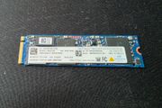 Intel Optane Memory H10 256GB SSD with 16GB Optane