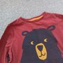 boy's long sleeve top.age 5 Image 3