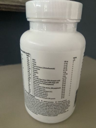 NutriDyn Essential Multi