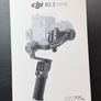 DJI RS 3 Mini with DJI Briefcase Handle and a bag Image 5