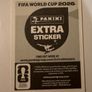 Extra Sticker World Cup 2026 Image 2