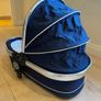 iCandy Peach newborn bassinet & toddler seat Image 5