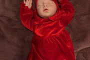 Beautiful Reborn Baby