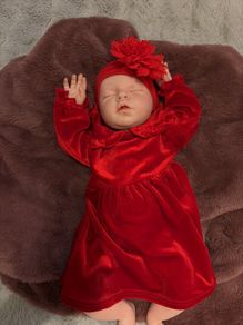 Beautiful Reborn Baby