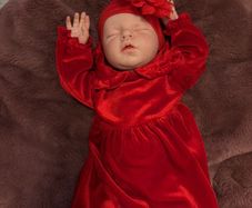 Beautiful Reborn Baby