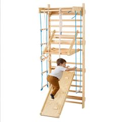 Swedish Ladder Wall Gym,Climbing